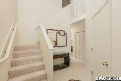 Large Entry