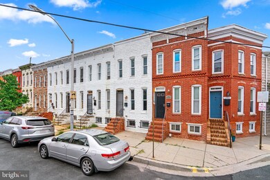 1204 W Cross St, Baltimore, MD 21230 - photo 4