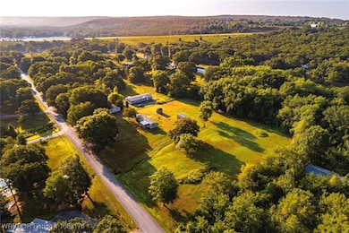 460912 E 1107 Rd, Sallisaw, OK 74955 - photo 4