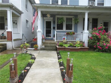 616 E Locust St, Bethlehem, PA 18018 - photo 2