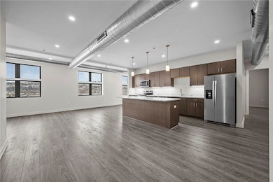 3529 Butler St unit 3C, Pittsburgh, PA 15201 - photo 3