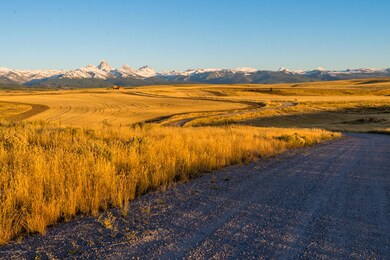 SHR - Teton View (2)