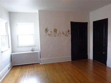 Bedroom.
