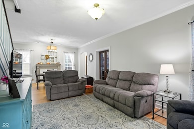 341 E 6th St, Rushville, IN 46173 - photo 5