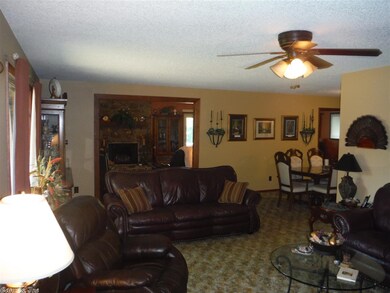 0 Mccall Rd unit 17028877, Heber Springs, AR 72543 - photo 3