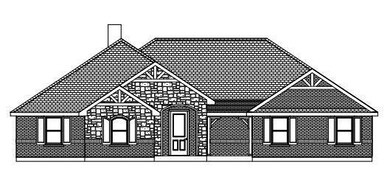 148 Deats Farm Ct, Azle, TX 76020 - photo 6