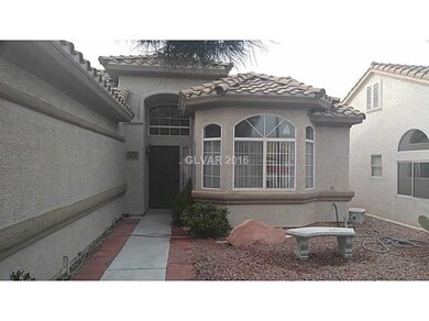 Facade/Exterior Front.