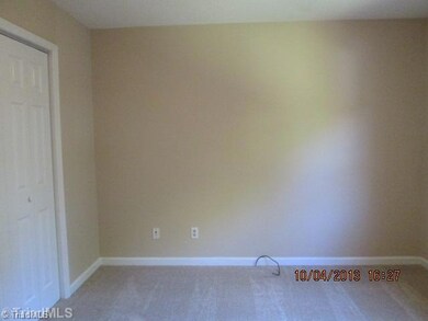 3rd Bedroom.