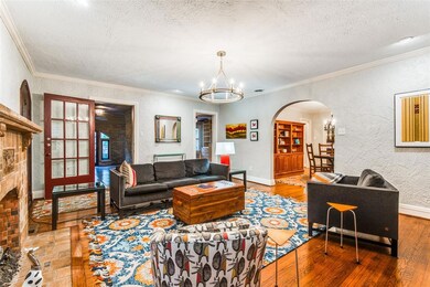 5338 Merrimac Ave, Dallas, TX 75206 - photo 7