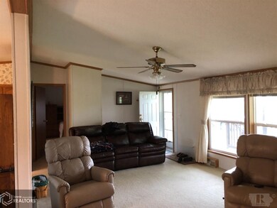 105 E Railroad St, Fremont, IA 52561 - photo 4