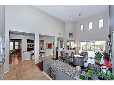 2807 Turtle Head Peak Dr, Las Vegas, NV 89135 - photo 2