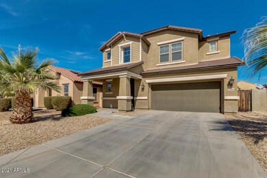 11066 E Starkey Ave, Mesa, AZ 85212 - photo 2