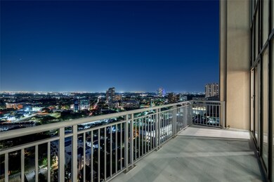 The view from your new balcony!