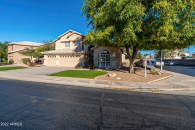 3138 W Stephens Place, Chandler, AZ 85226 - photo 2