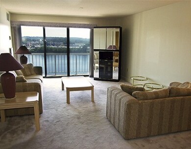 The Lakeshore Condominiums unit 501, Worcester, MA 01604 - photo 3