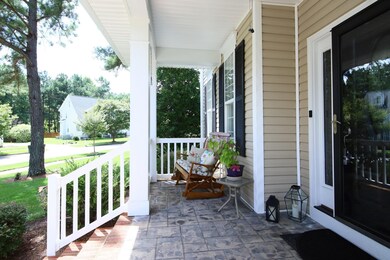 103 Byron Ct, Oxford, NC 27565 - photo 4