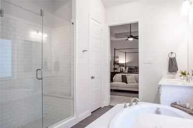 8507 Bronzegate Trail, Frisco, TX 75034 - photo 5