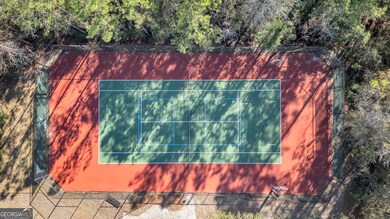 LOT 2 Saint Andrews Way, Woodbine, GA 31569 - photo 5