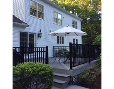 7 Mary Way, Foxboro, MA 02035 - photo 3