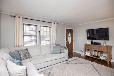 101 Rocky Meadow St, Middleboro, MA 02346 - photo 6