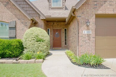 3100 W Mobile St, Broken Arrow, OK 74011 - photo 3