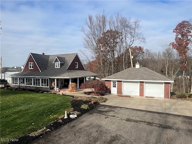 5349 County Road 626, Millersburg, OH 44654 - photo 4