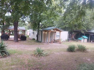 50 N Orange Way, Stigler, OK 74462 - photo 3