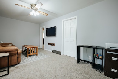 Spacious