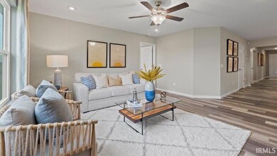 12820 Watts Dr, Fort Wayne, IN 46818 - photo 6