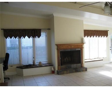 Den/Family/Great Room.