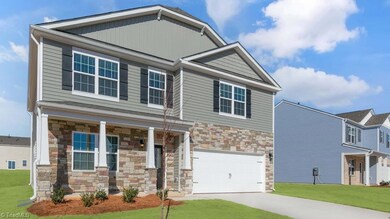 *Photos are of model home and are for representational purposes only.