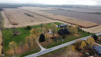 4447 N 900 W, Thorntown, IN 46071 - photo 4