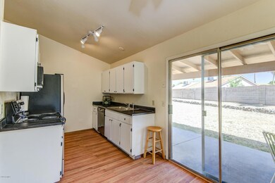 kitchen slider