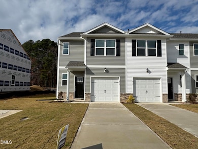 413 Belgian Red Way, Wake Forest, NC 27587 - photo 2