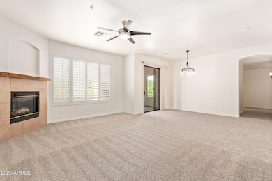 7445 E Eagle Crest Dr unit 2113, Mesa, AZ 85207 - photo 5