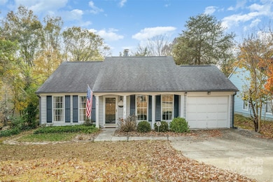 12309 Delcorte Ln, Pineville, NC 28134 - photo 5