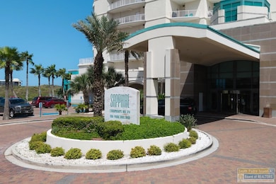 The Sapphire Condominiums unit 603, South Padre Island, TX 78597 - photo 2