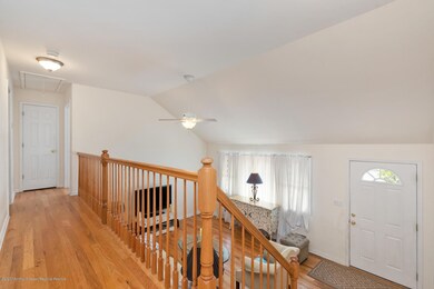 Upper Hall