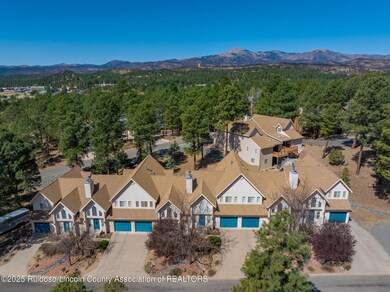 101 Racquet Place unit 7, Ruidoso, NM 88345 - photo 2