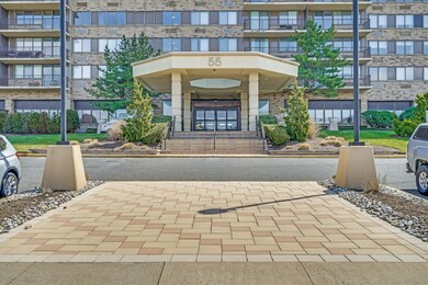 The Admirality Condominium unit 7B, Monmouth Beach, NJ 07750 - photo 2