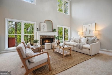 4555 Dennington Trace, Cumming, GA 30028 - photo 2