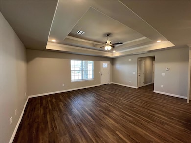 105 Midway Meadows St, Pottsboro, TX 75076 - photo 3