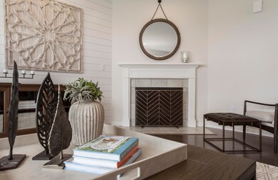 Mercer Gathering Room
