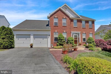 2513 Simon Dr, Reading, PA 19608 - photo 2