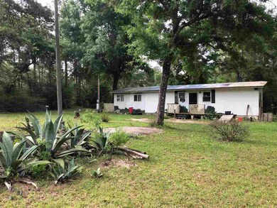 0 Hoot Owl Hollow unit 318526, Crawfordville, FL 32327 - photo 2