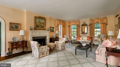 274 and 270 Hothorpe Ln, Villanova, PA 19085 - photo 3