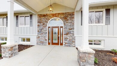 123 Kiowa Dr, Shelbyville, TN 37160 - photo 2