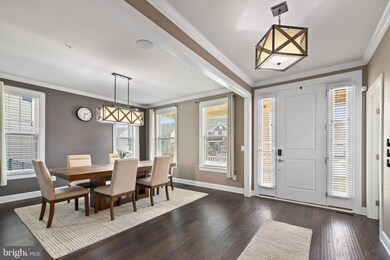 17479 Spring Cress Dr, Dumfries, VA 22026 - photo 6