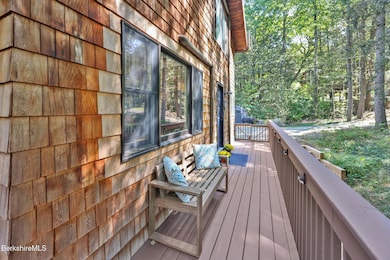 136 E Otter Dr, Tolland, MA 01034 - photo 3