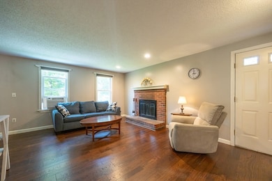 200 S Worcester St, Norton, MA 02766 - photo 3